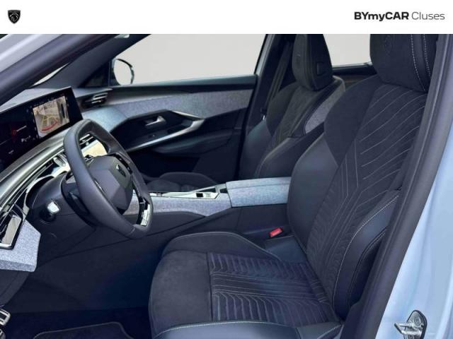 Peugeot 5008 image 6