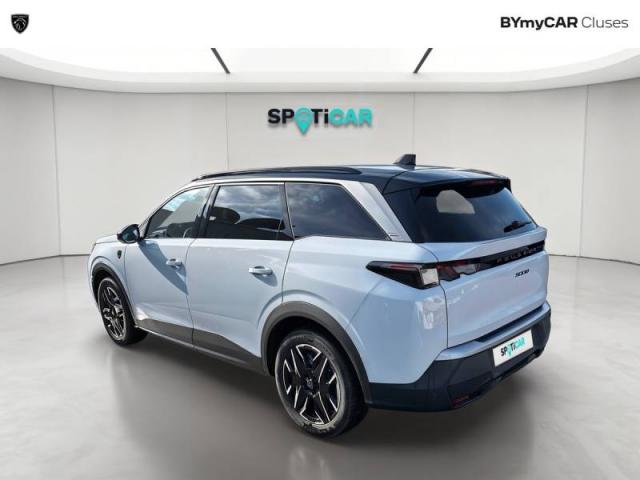 Peugeot 5008 image 2