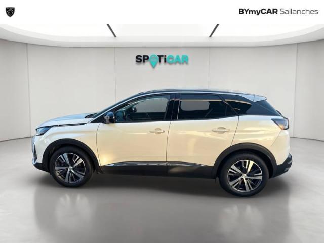 Peugeot 3008 image 8