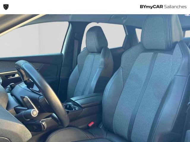 Peugeot 3008 image 1