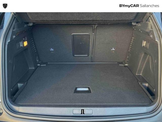 Peugeot 3008 image 5