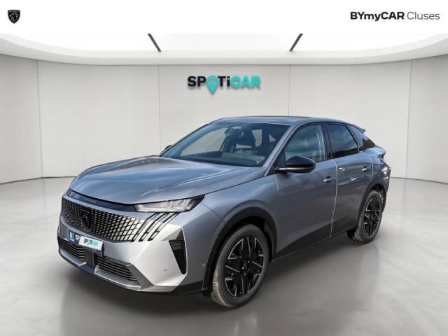 Peugeot 3008 Hybrid 145 E-Dcs6 Allure