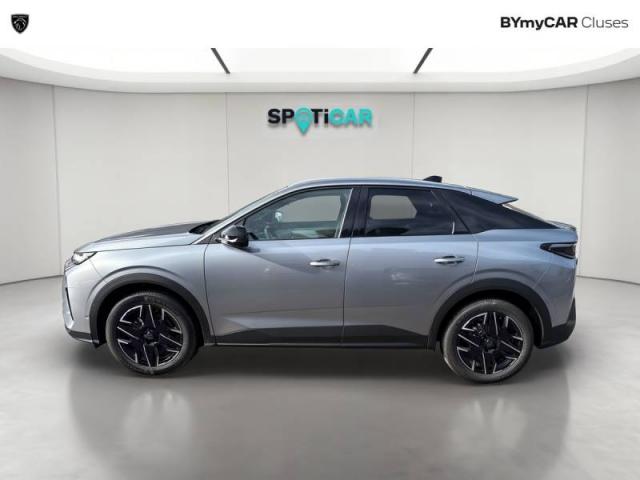 Peugeot 3008 image 1