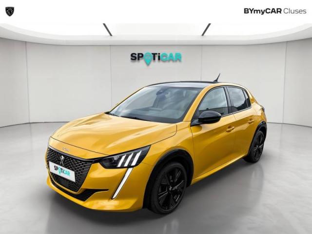 Peugeot 208 Puretech 130 S&s Eat8 Gt Line