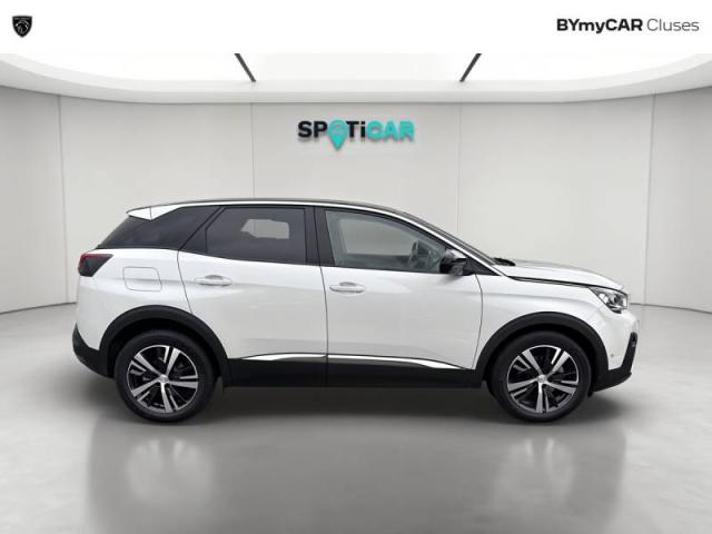 Peugeot 3008 image 2