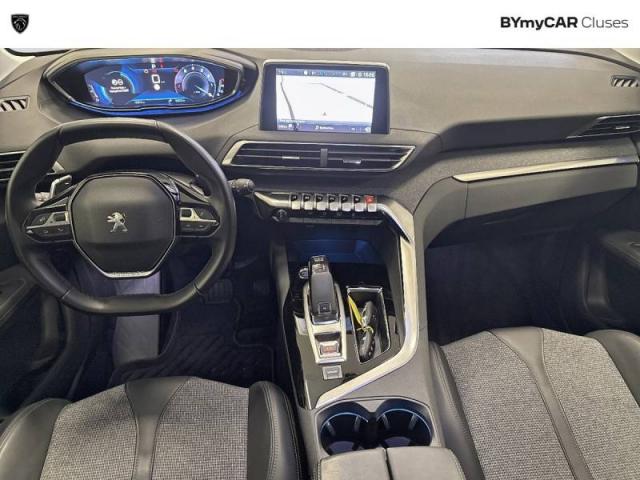 Peugeot 3008 image 5