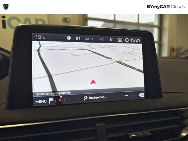 Peugeot 3008 image 6