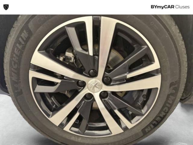 Peugeot 3008 image 7