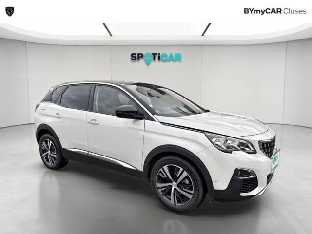 Peugeot 3008 image 9