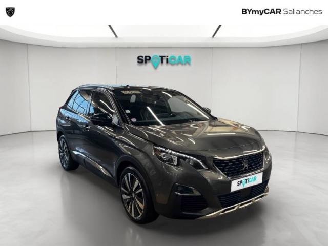 Peugeot 3008 image 7