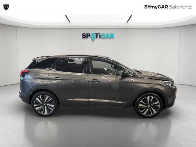 Peugeot 3008 image 8