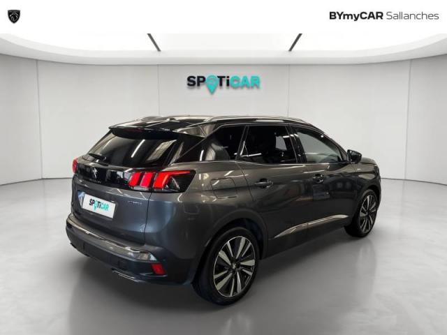 Peugeot 3008 image 5