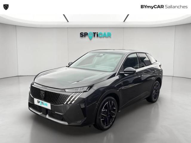 Peugeot 3008 Hybrid 145 E-Dcs6 Allure