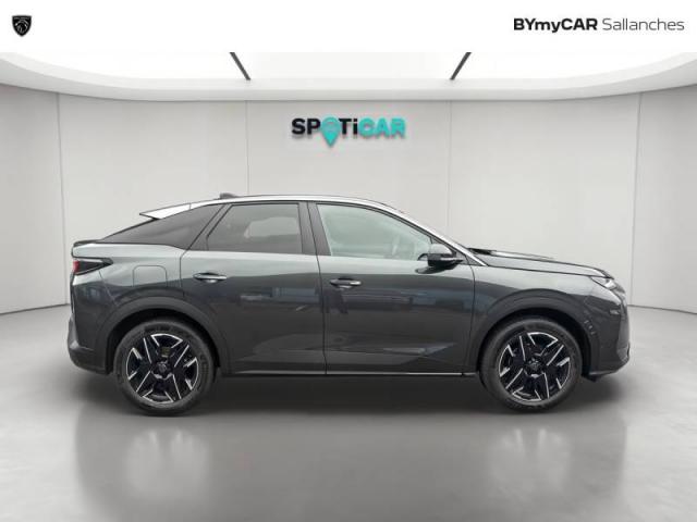 Peugeot 3008 image 2