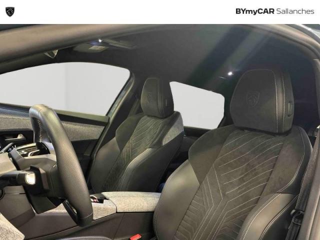 Peugeot 5008 image 5