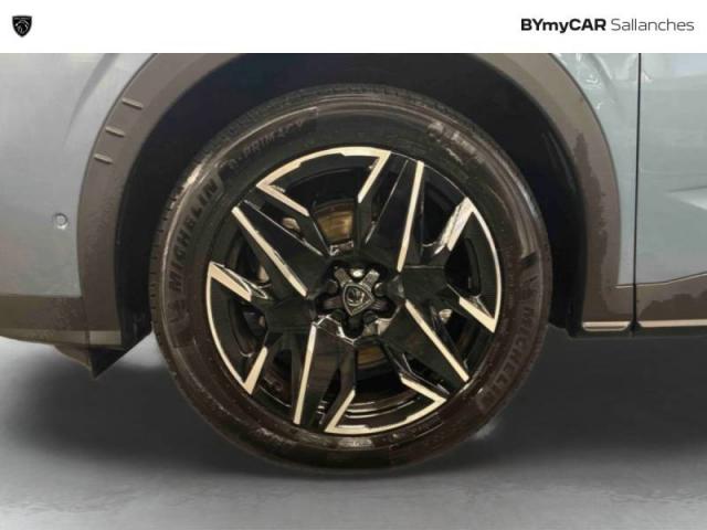 Peugeot 5008 image 3