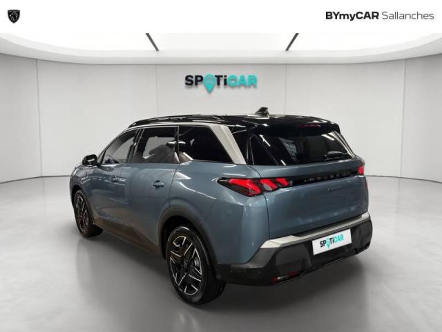 Peugeot 5008 image 9