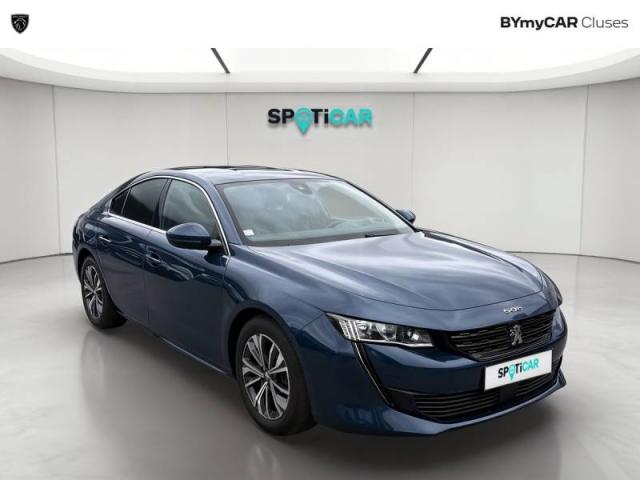 Peugeot 508 image 4