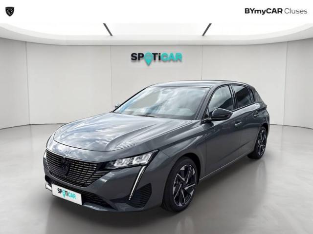 Peugeot 308 Hybrid 145 E-Dcs6 Allure
