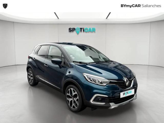 Renault Captur image 8