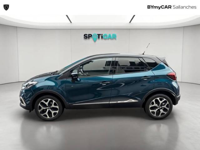 Renault Captur image 2