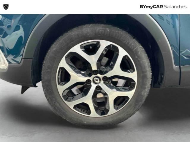 Renault Captur image 4