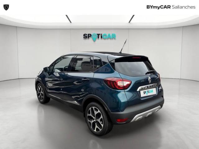 Renault Captur image 6