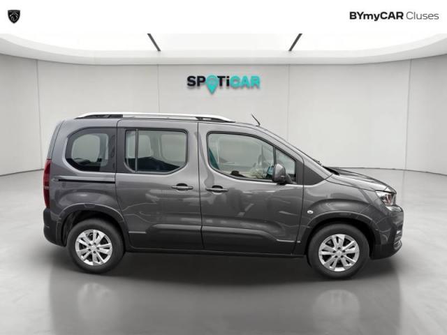 Peugeot Rifter image 4