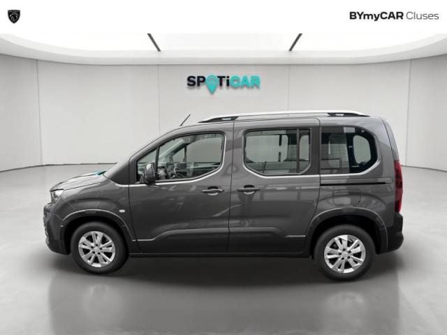 Peugeot Rifter image 7