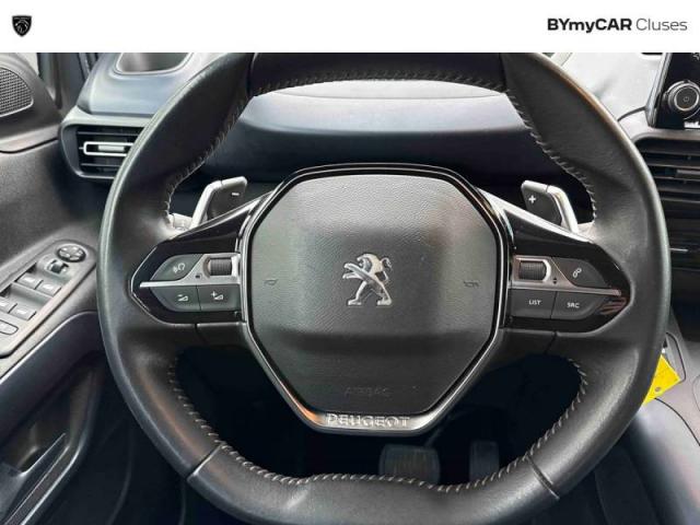 Peugeot Rifter image 8