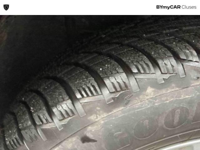 Peugeot Rifter image 6