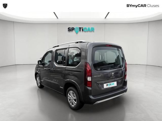 Peugeot Rifter image 2