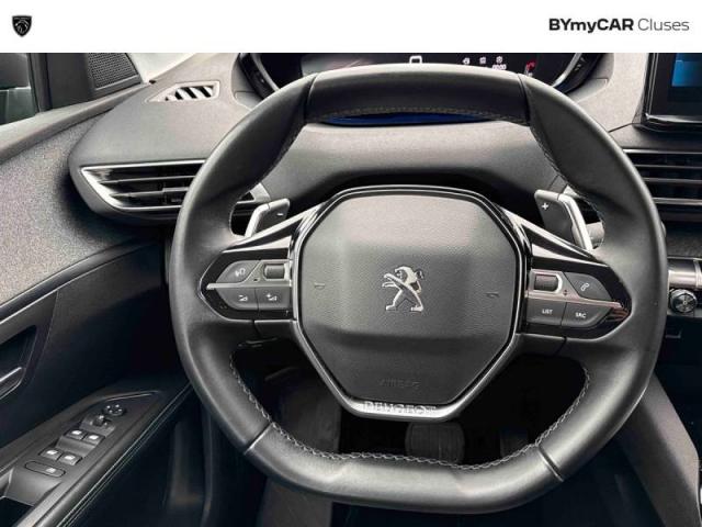 Peugeot 5008 image 6