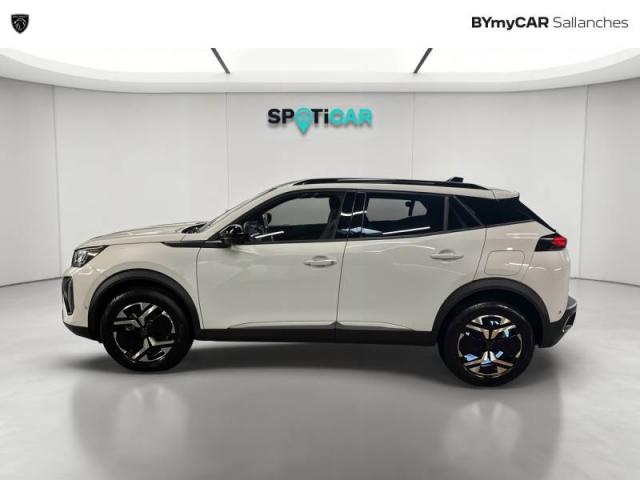 Peugeot 2008 image 7