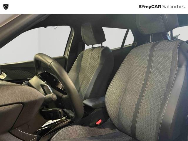 Peugeot 2008 image 5