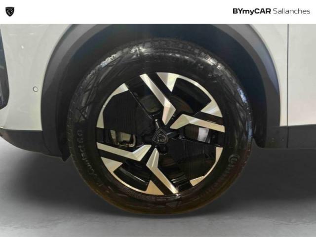 Peugeot 2008 image 9