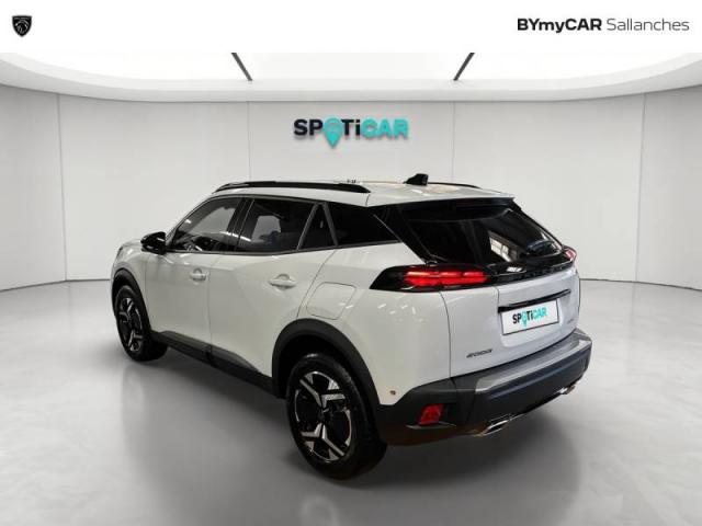 Peugeot 2008 image 6