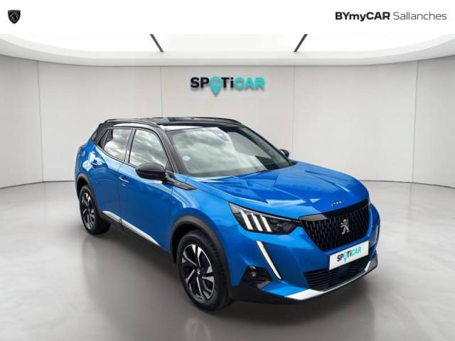 Peugeot 2008 image 4