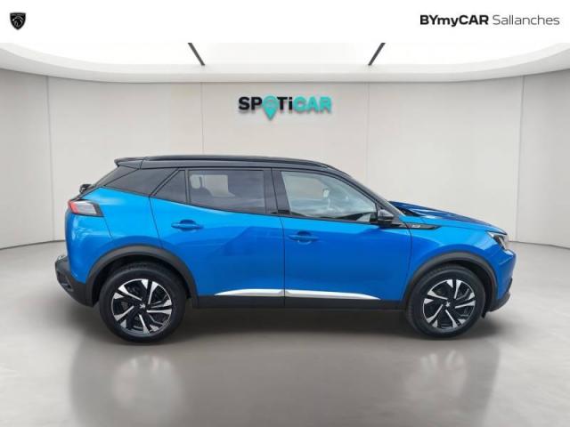 Peugeot 2008 image 3