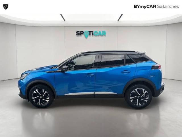 Peugeot 2008 image 1