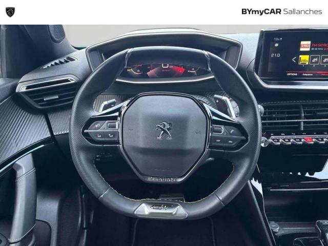 Peugeot 2008 image 2