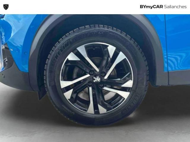 Peugeot 2008 image 9