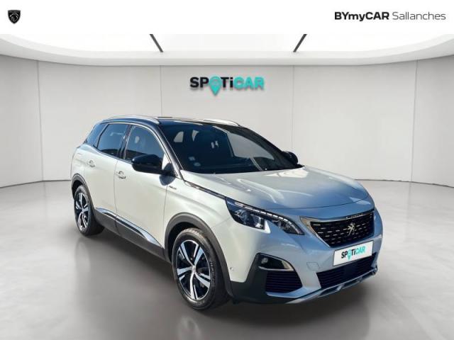 Peugeot 3008 image 5
