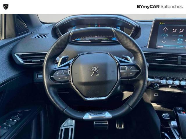 Peugeot 3008 image 1