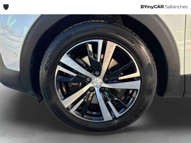 Peugeot 3008 image 3