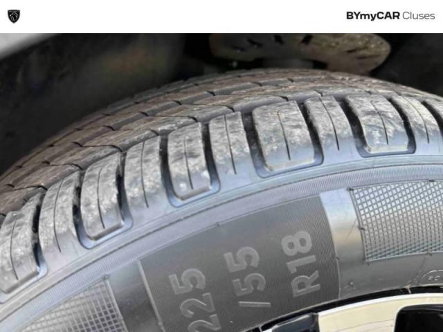 Peugeot 5008 image 4