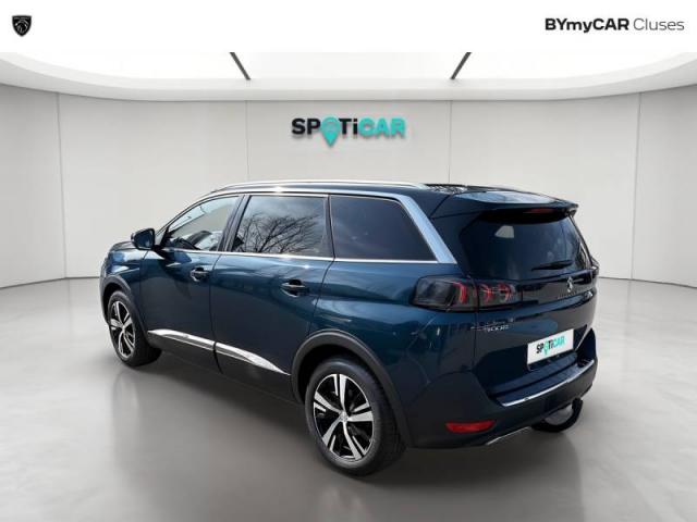 Peugeot 5008 image 3