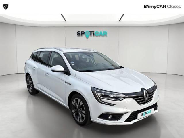 Renault Mégane image 1