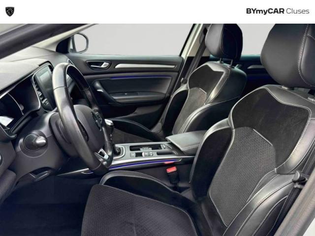 Renault Mégane image 8