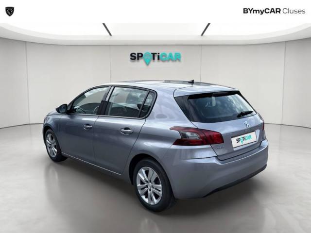 Peugeot 308 image 9